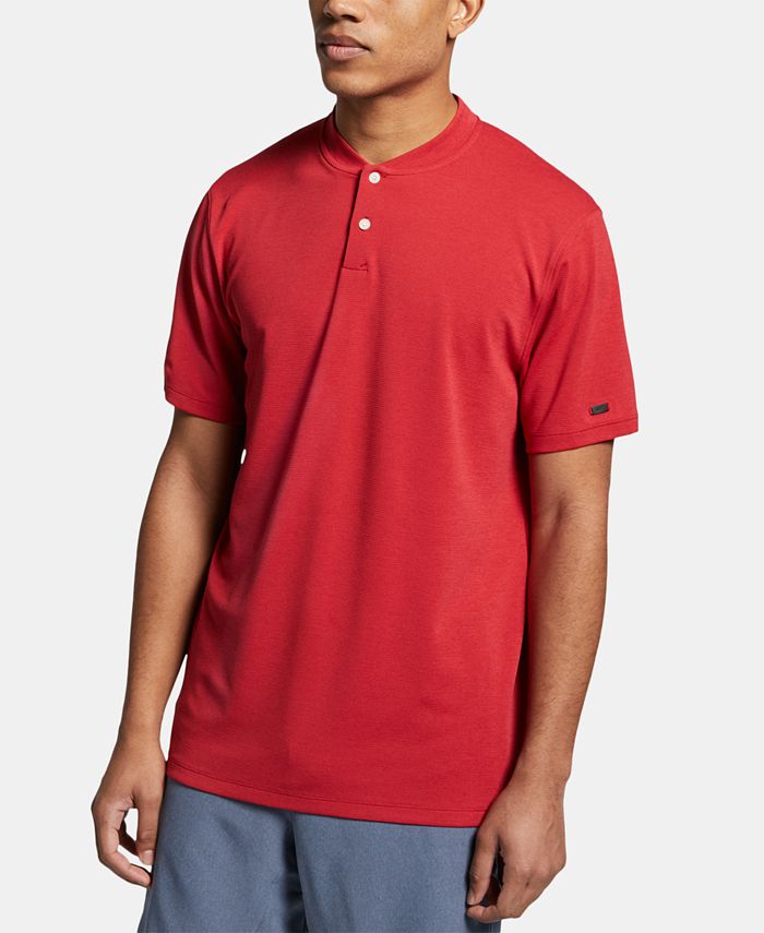 Nike Men's Polo Shirts - Macy's