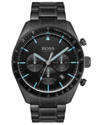 boss watches reviews