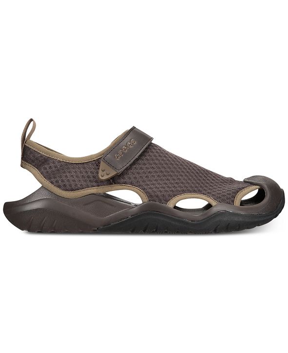 deck sandals