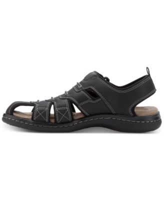 Men's Searose Closed-Toe Fisherman Sandals