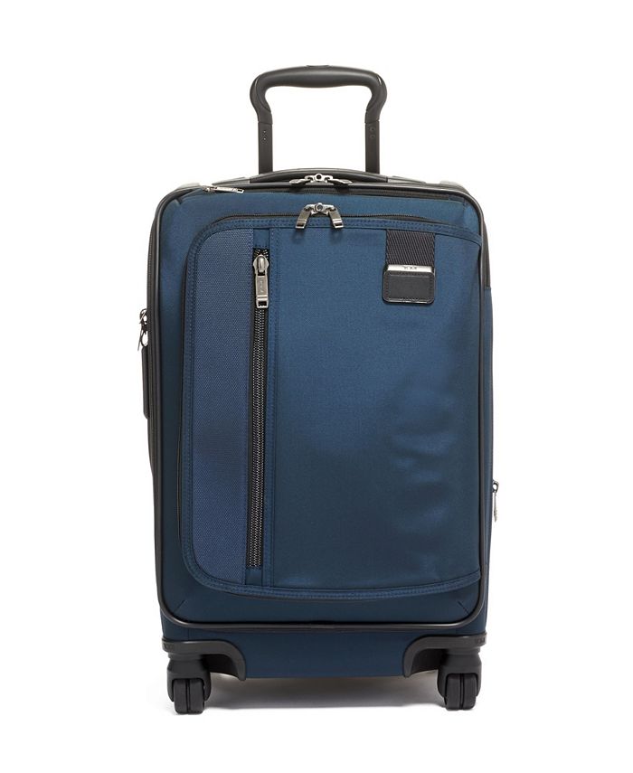 Tumi Merge International Expandable CarryOn Macy's