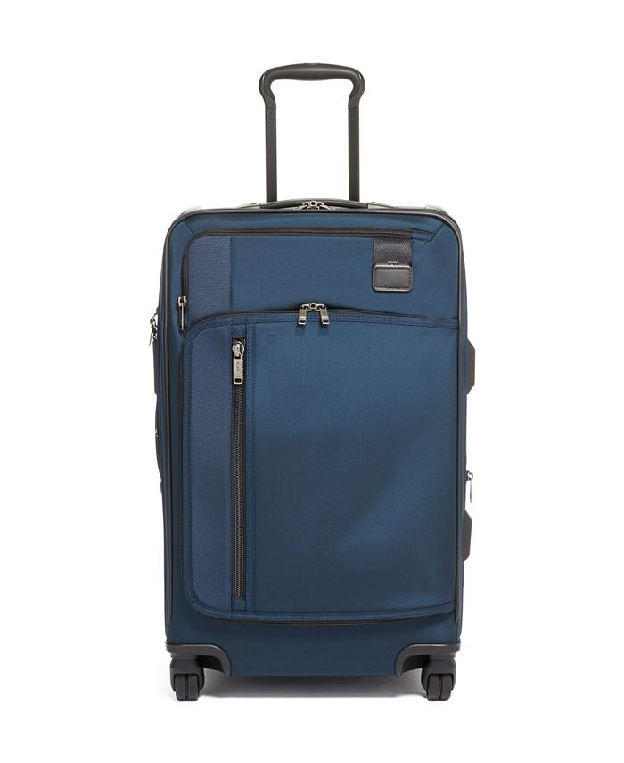 Tumi Merge Extended Trip Expandable Packing Case - Macy's