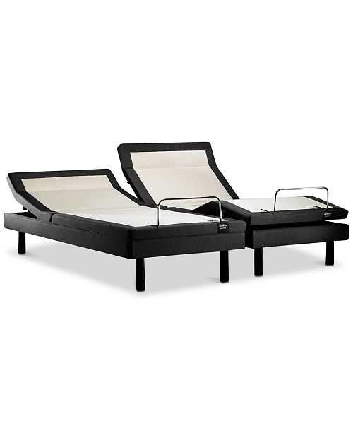 Tempur Pedic Tempur Ergo Extended Adjustable Base Split California King Reviews Mattresses Macy S