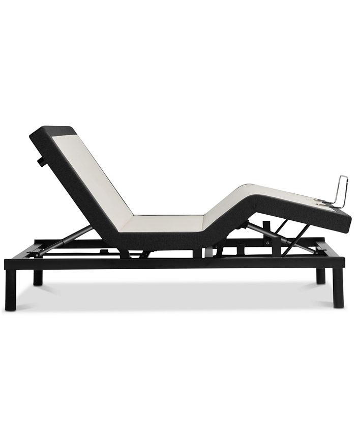 Tempurpedic Adjustable Base Manual