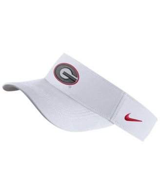 nike dri fit visor
