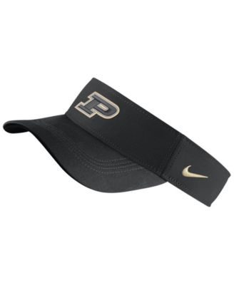 ucf nike visor