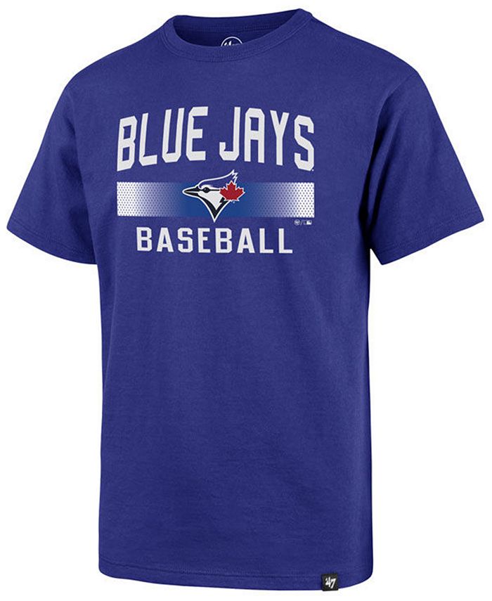 Boys Toronto Blue Jays Shorts