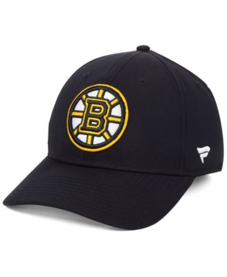 bruins baseball hat