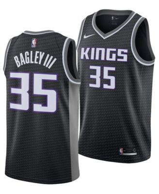 Marvin Bagley III Sacramento Kings 