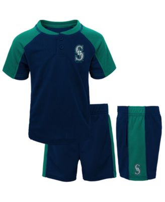 baby mariners jersey