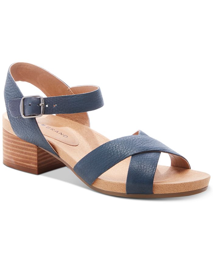 Lucky brand philana sandal hotsell