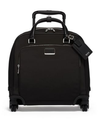 Tumi larkin shop carry on