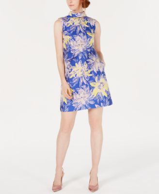 macys womens shift dresses