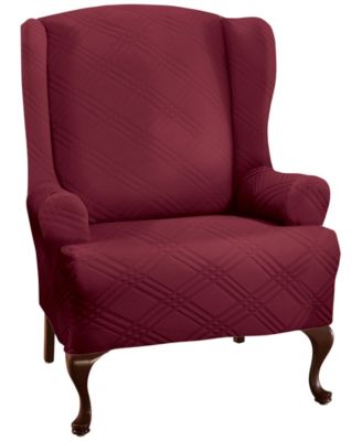 P/Kaufmann Home - Dble diamond wing