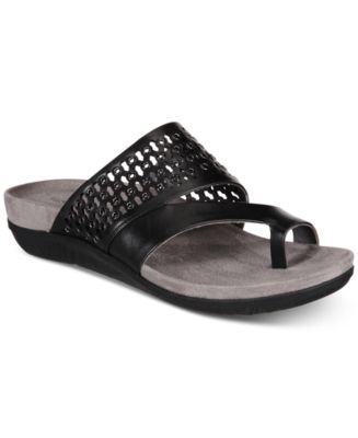 Baretraps Juny Flat Sandals - Macy's