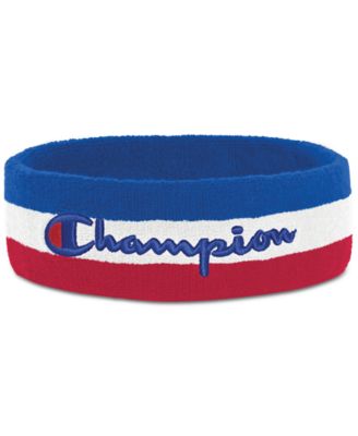 Champion - Men's Terry Headband