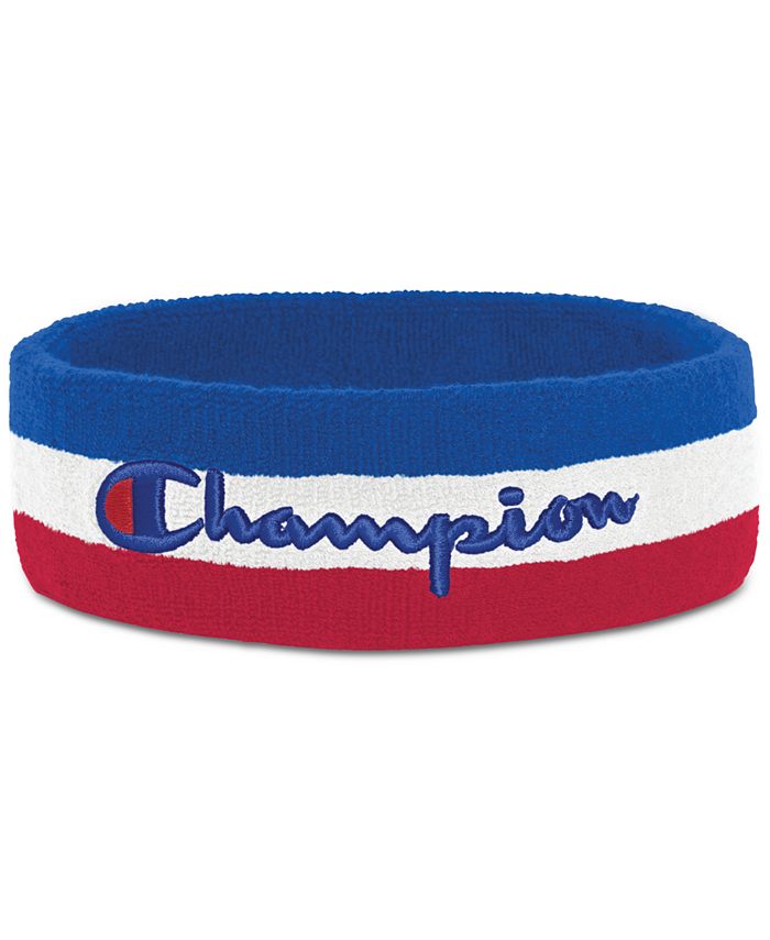 Champion LIFE Women's Terry Headband