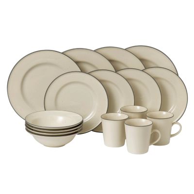 Royal Doulton Exclusively for Gordon Ramsay Union Street Caf&eacute; 16 Piece Set