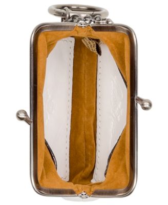 Patricia Nash Borse Woven Coin Purse
