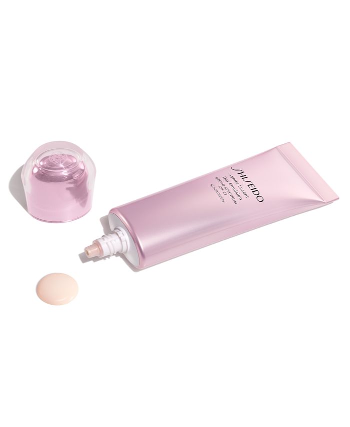 Shiseido white lucent