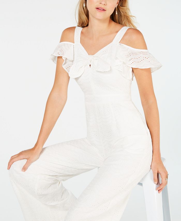 julia jordan jumpsuit