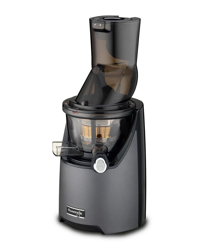 Kuvings EVO820GM Whole Slow Juicer Macy's