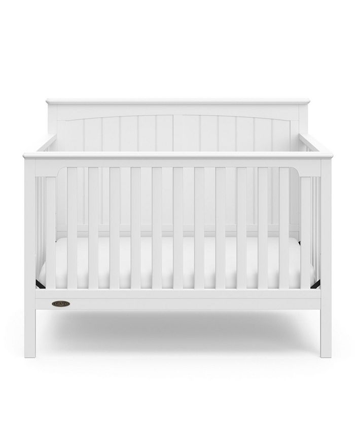 Graco ellis crib outlet