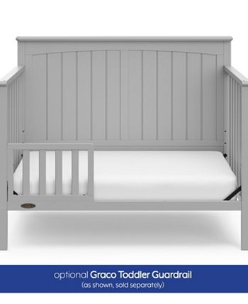 Graco outlet ellis crib