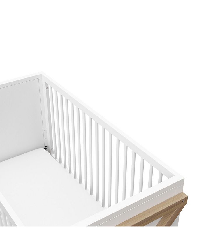 Storkcraft Equinox 3In1 Convertible Crib Macy's