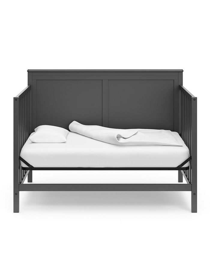 Storkcraft Alpine 4In1 Convertible Crib Macy's