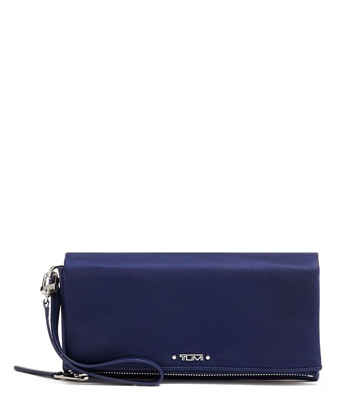 Tumi Voyageur Travel Wallet Macy's