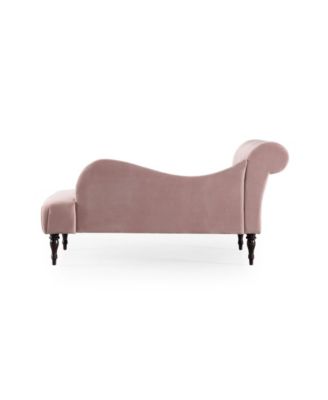 Napa Diamond Tufted Chaise Lounge