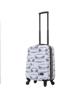 halina luggage