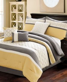 Yellow Comforter Sets Macy S