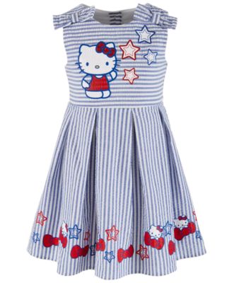 macy's kids dress