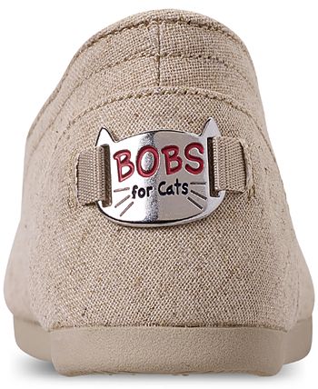 Skechers bobs slip-on shoes - kool kat online