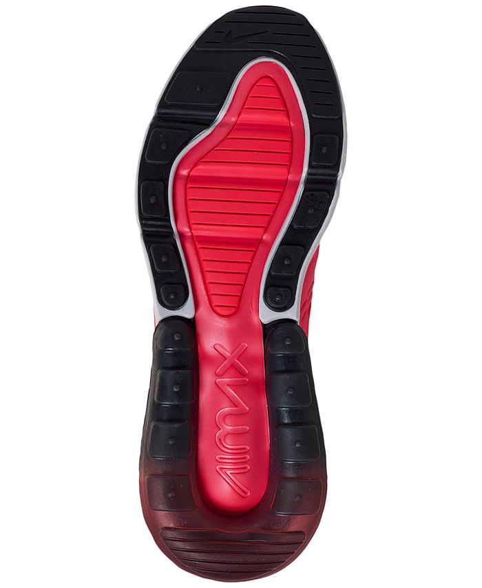 nike 270 finish line