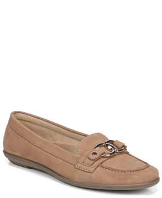 Naturalizer Ainsley Slip-on Loafers Macy's