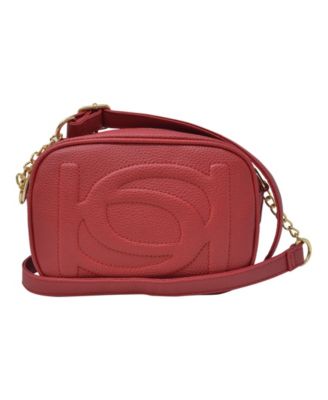 bebe camera crossbody