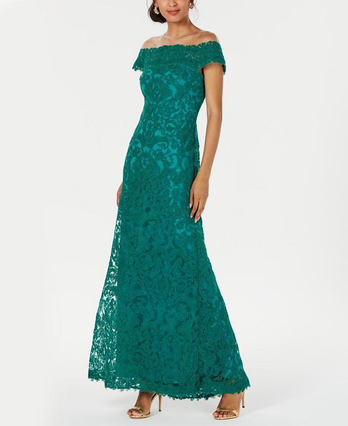 Macys tadashi new arrivals dresses