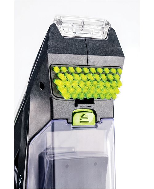 Bissell 2002 Pet Stain Eraser™ Deluxe Cordless Portable Carpet Cleaner