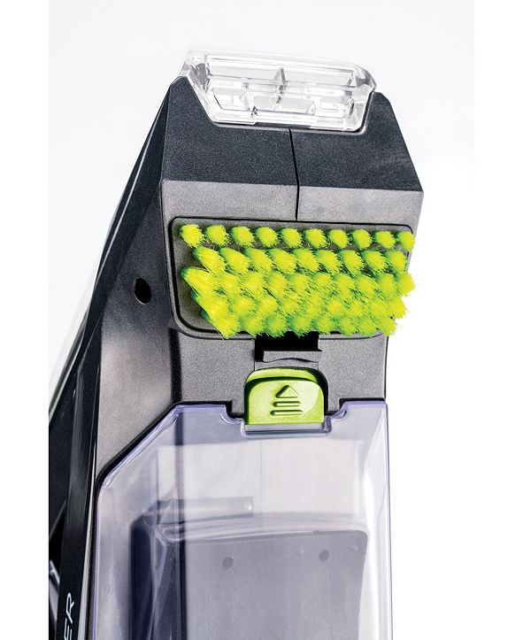 Bissell 2002 Pet Stain Eraser™ Deluxe Cordless Portable ...