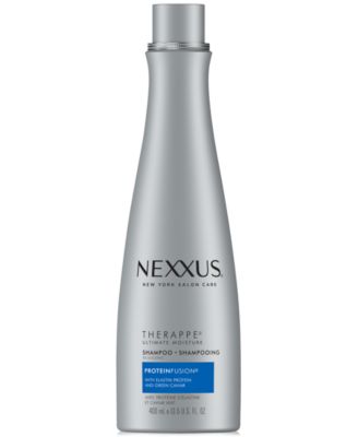 NEXXUS - Nexxus Therappe Ultimate Moisture Shampoo, 13.5-oz.