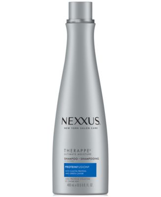 Nexxus Therappe Moisturizing Shampoo Review 2023 - Hair Everyday Review