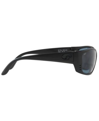 Polarized Sunglasses, FISCH POLARIZED 64