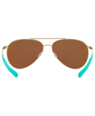 Women's Polarized Sunglasses, PIPER