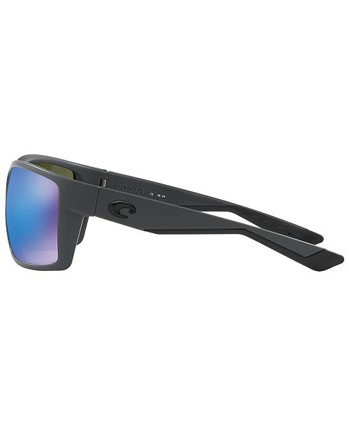 Costa Del Mar Polarized Sunglasses, REEFTON 64 & Reviews Sunglasses