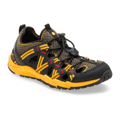 merrell boys sandals
