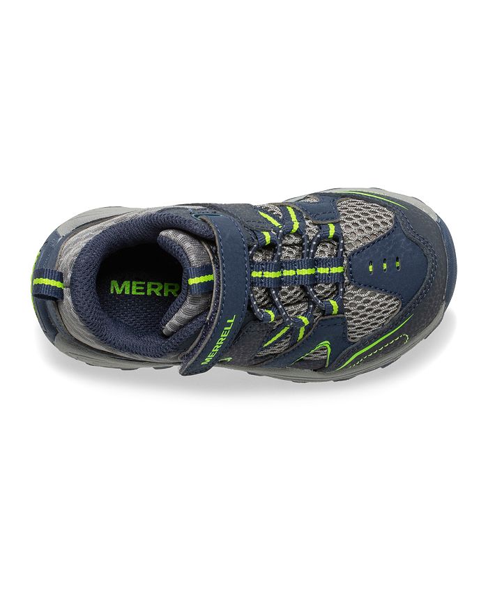 merrell trail chaser jr