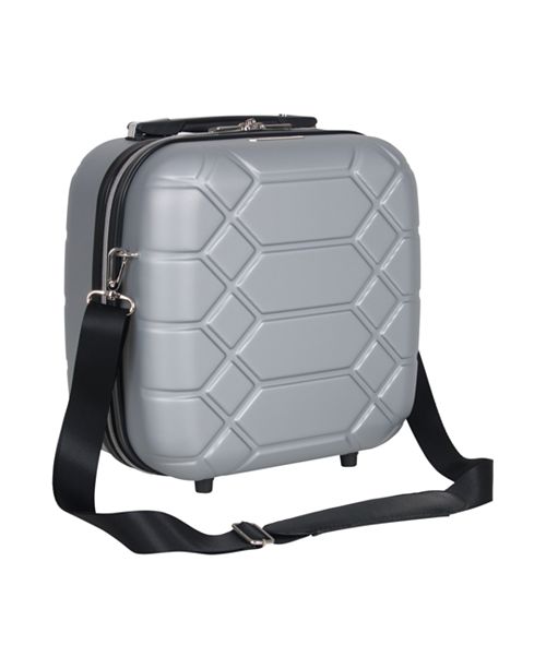 Aimee Kestenberg Diamond 2PC CarryOn Luggage Set & Reviews Luggage